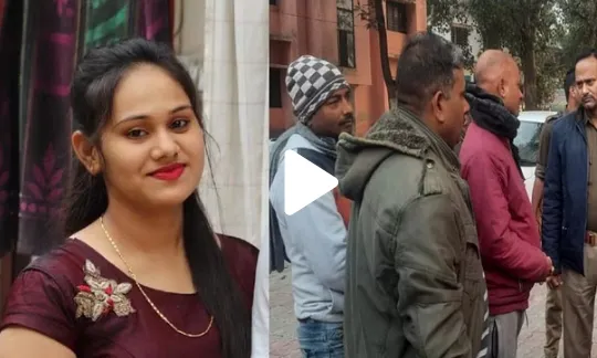 गोरखपुर में युवती ने मंगेतर से चैटिंग के बाद की आत्महत्या, लिखा भावुक संदेश, 9 फरवरी को होनी थी शादी