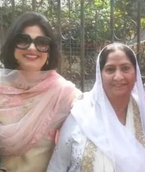 लखनऊ हादसे में सपा प्रवक्ता की माँ और पत्नी की मौत, मेरठ के सपा विधायक का बेटा गिरफ्तार