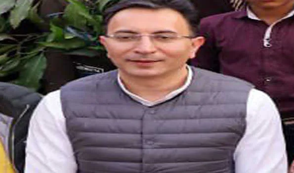 रामचरित मानस का अपमान सपा का चुनावी हथकंडा: जितिन प्रसाद