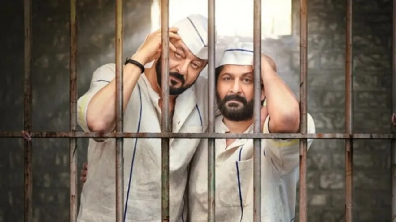 एक बार फिर पर्दे पर धमाल मचाने आ रहे हैं मुन्ना भाई और सर्किट, इसी साल होगी फिल्म रिलीज