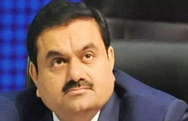 गौतम अडानी को लगा जोरदार झटका, फोर्ब्स की सूची में सातवें स्थान पर पहुंचे, मुकेश अंबानी 11 वें पर