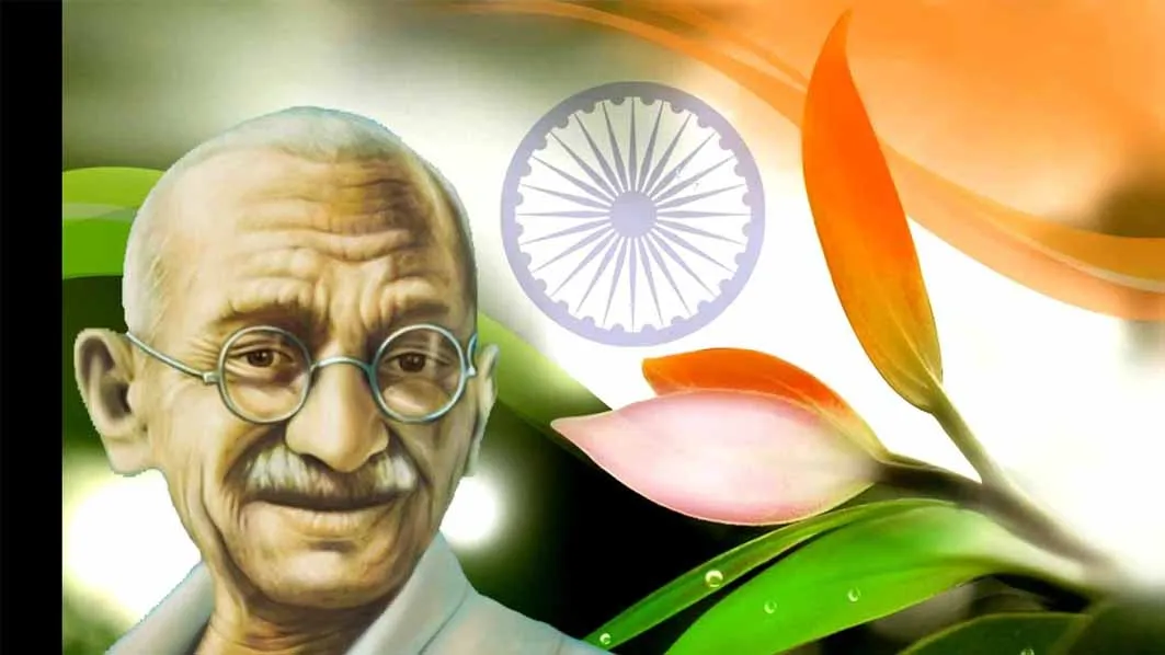 गांधी को कितना जानते हैं हम ?