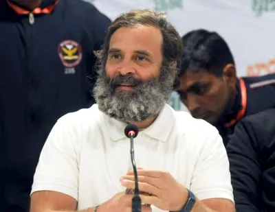 छवि बदलने में कामयाब हुए राहुल गांधी !