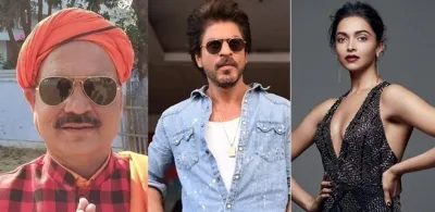 बीजेपी विधायक का आरोप- ‘टुकड़े-टुकड़े’ गैंग की सदस्य हैं दीपिका, ‘पीएफआई एजेंट’ हैं शाहरुख