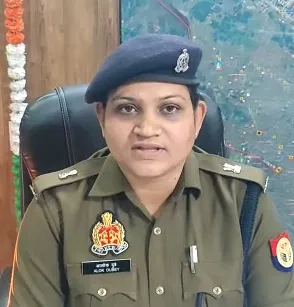 गाजियाबाद में सुरक्षित नहीं महिलाएं, देर रात कार चालक ने महिला के साथ की बदसलूकी, मुकदमा दर्ज