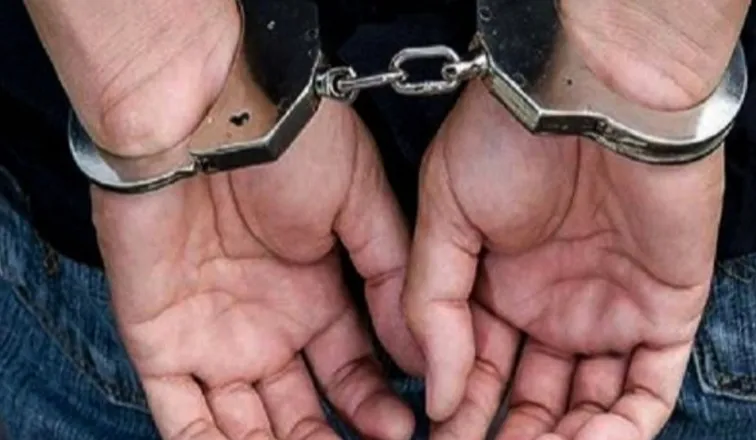 जातिसूचक शब्दों का इस्तेमाल करके गाना गाते हुए सोशल मीडिया पर रील वायरल, आरोपी गिरफ्तार