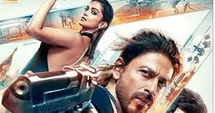 मेरठ में पठान फिल्म के विरोध में प्रदर्शन, मैनेजर को दी चेतावनी 