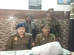 मुजफ्फरनगर में 5 दिन के भीतर व्यापारी की हत्या का खुलासा, हींग के लालच में दोस्त ने की थी हत्या