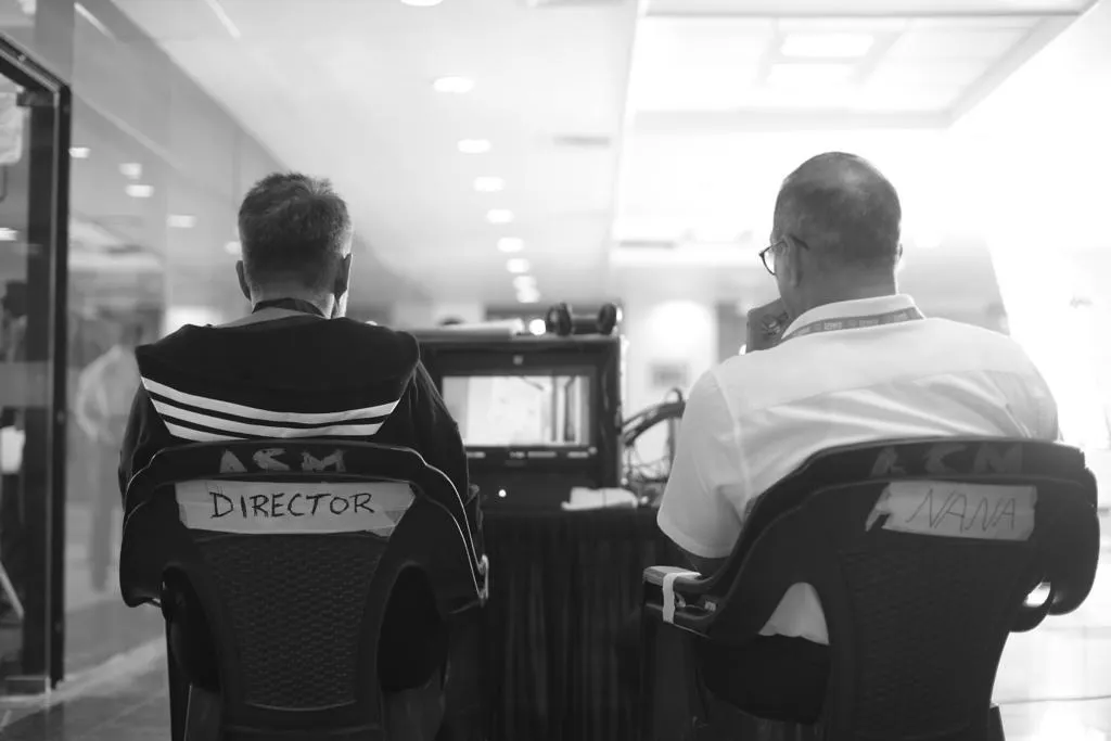 विवेक अग्निहोत्री ने द वैक्सीन वॉर के लीड कास्ट को इंट्रोड्यूस करते हुए जाहिर की खुशी