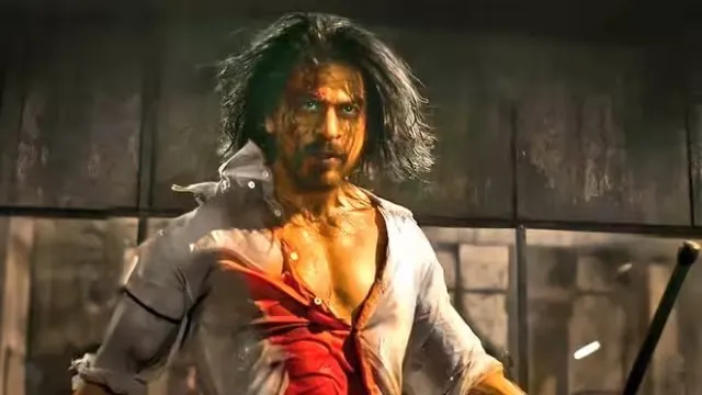 बॉक्स ऑफिस पर पठान फिल्म ने मचाई धूम, वर्ल्ड वाइड 700 करोड़ का आंकड़ा किया पार