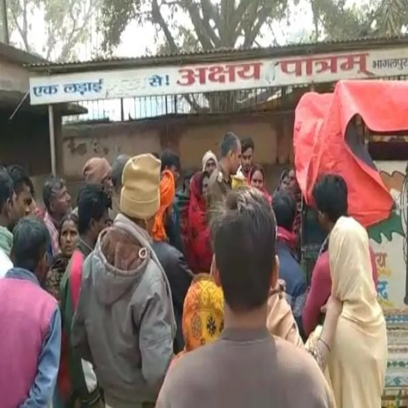 संदिग्धावस्था में मिला 20 वर्षीय नवविवाहिता का शव, छानबीन में जुटी पुलिस