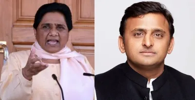 सपा, बसपा का हमला, कहा- केंद्रीय बजट गरीबी, महंगाई को बढ़ाने वाला