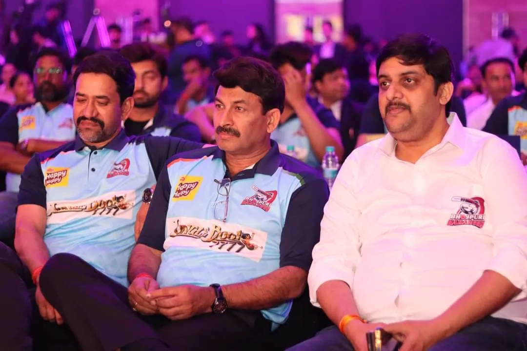 सेलिब्रिटी क्रिकेट लीग: भोजपुरी दबंग ने कर ली है पूरी तैयारी, सीसीएल में मचेगा खूब घमासान