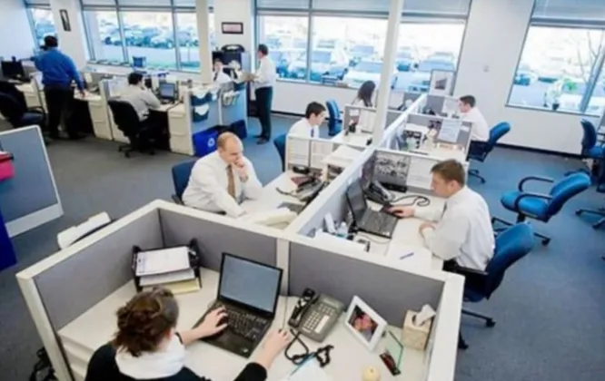 इस कंपनी ने अचानक ले ली कर्मचारियों की ‘परीक्षा’, फेल होने से 600 की गई नौकरी