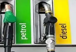 पेट्रोल-डीजल के दाम स्थिर, कच्चा तेल 82 डॉलर प्रति बैरल के करीब
