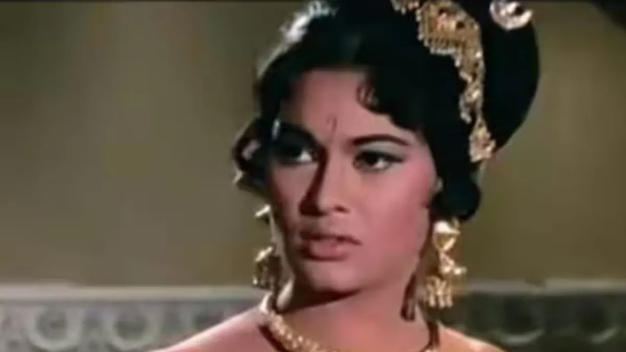 नहीं रही एक्ट्रेस बेला बोस, 79 वर्ष की उम्र में ली अंतिम सांस