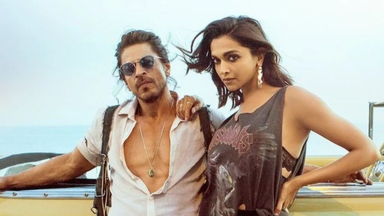 बजरंगी भाईजान को पछाड़ कर पठान बनी 5वीं सबसे ज्यादा कमाई करने वाली भारतीय फिल्म