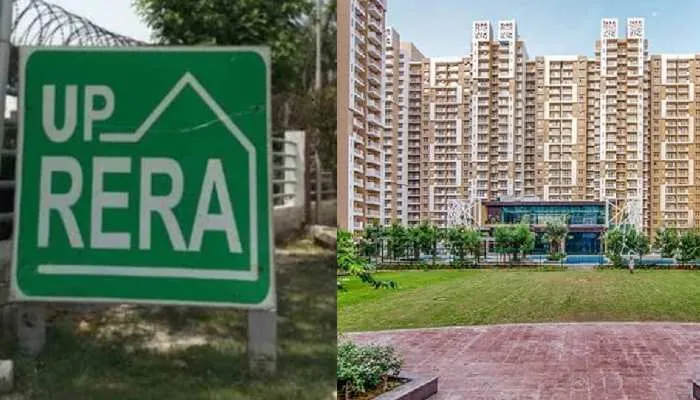 लखनऊ और नोएडा के बिल्डरों पर गिरी रेरा की गाज,  13 बिल्डरों पर लगाया 1.39 करोड़ का जुर्माना
