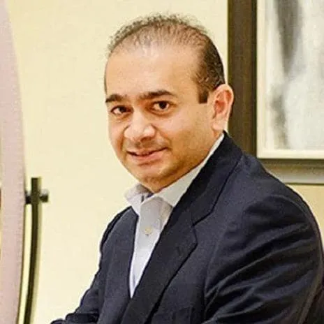 नीरव मोदी के बहनोई को सुप्रीम कोर्ट का सुझाव: सीबीआई को विदेशी बैंक खातों तक पहुंच प्रदान करें