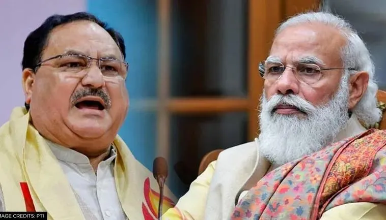 जिनकी आस्था बागेश्वर धाम में, वे वहां जाएं, बेवजह बयानबाजी न करें, बीजेपी नेता नहीं मान रहे मोदी-नड्डा की भी सलाह