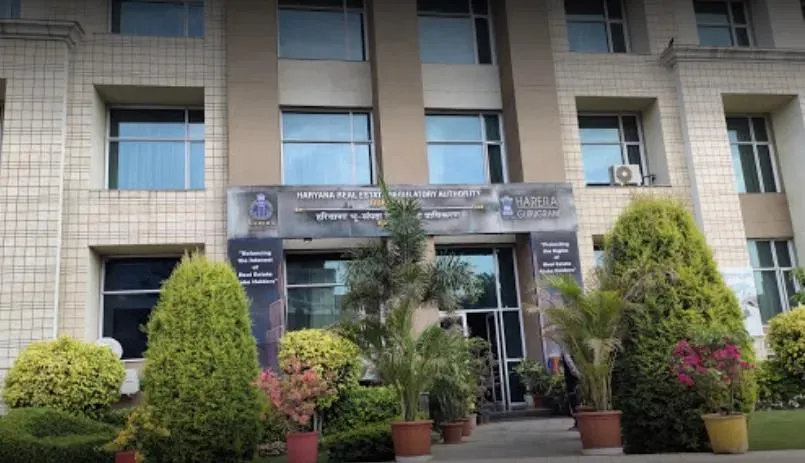 गुरुग्राम में बिल्डर की 50 लाख रुपये की बैंक गारंटी जब्त, हरेरा ने की बड़ी कार्यवाही