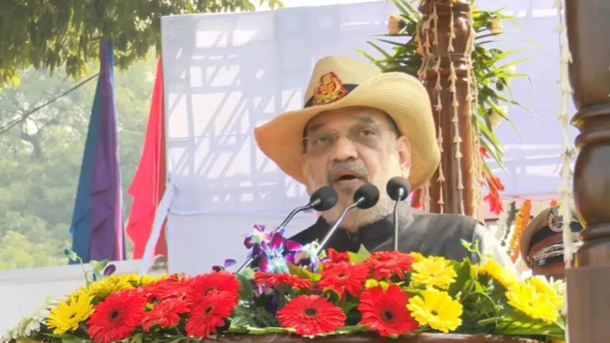 अच्छी खबर-पासपोर्ट सत्यापन 15 नहीं, अब केवल पांच दिनों में होगा- अमित शाह