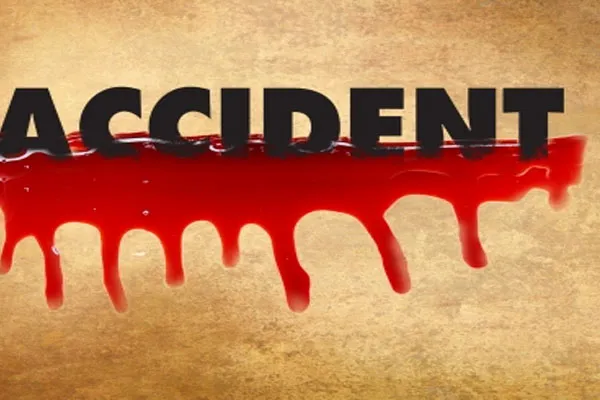 बिहार में श्रद्धालुओं से भरी पिकअप वैन पलटी, 3 की मौत, 15 से अधिक घायल