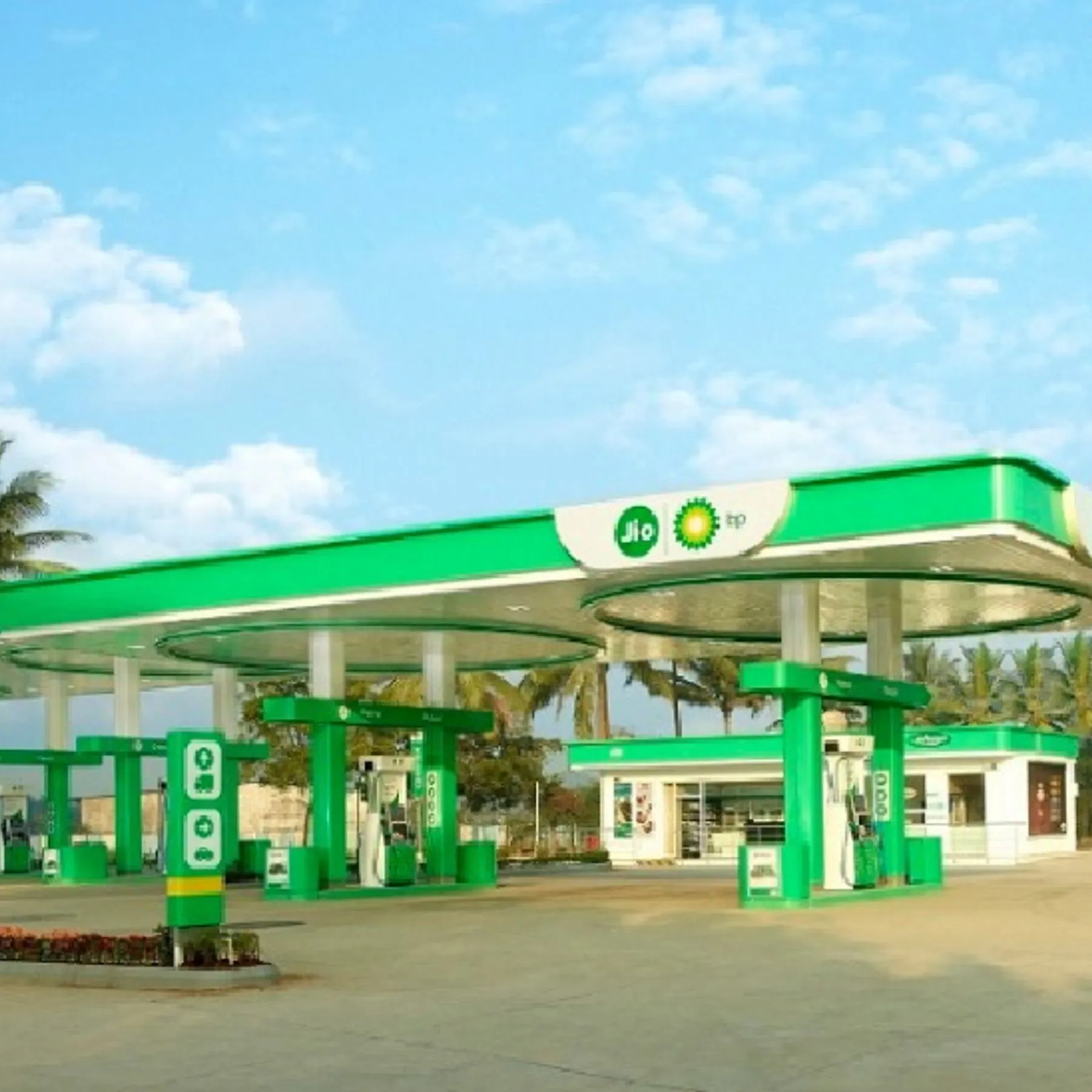 जियो-बीपी ने 20 फीसदी ईथेनॉल मिश्रित पेट्रोल-ई20 किया लॉन्च, जानें कहां होगा उपलब्ध