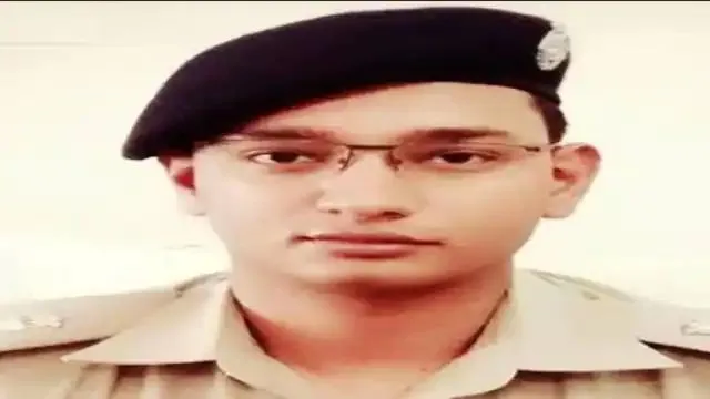 बुलंदशहर में कार सवार ने किया मंडी सचिव पर हमला, गेट पास मांगा  तो दिखाया तमंचा