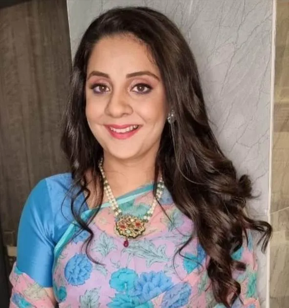 कौसर जहां बनीं दिल्ली हज कमेटी की नई चेयरमैन,AAP को लगा झटका