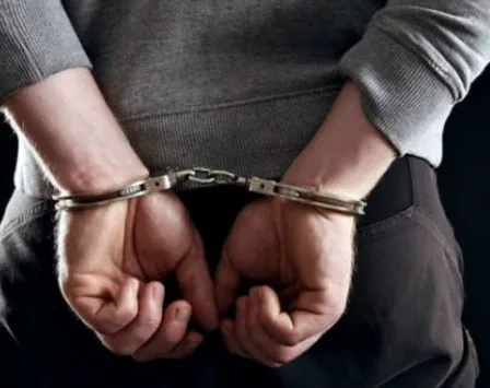 दिल्ली पुलिस ने इनामी बदमाश को किया गिरफ्तार