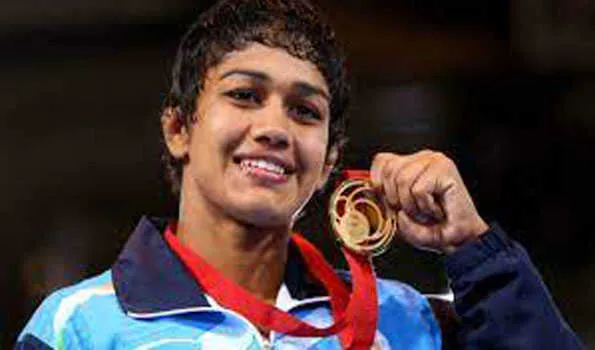 कुश्ती महासंघ की निगरानी समिति में बबीता फोगाट भी हुई शामिल, अब 6 सदस्यीय हुई समिति