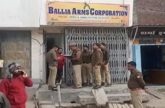 फेसबुक  लाइव आत्महत्या मामला: एक और आरोपी को भेजा गया जेल