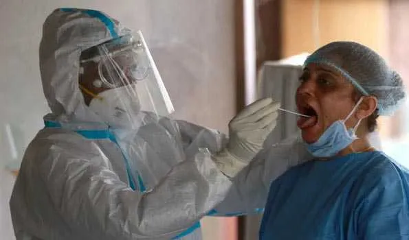 Corona Update: देश में पिछले 24 घंटे में कोरोना से कोई मौत नहीं