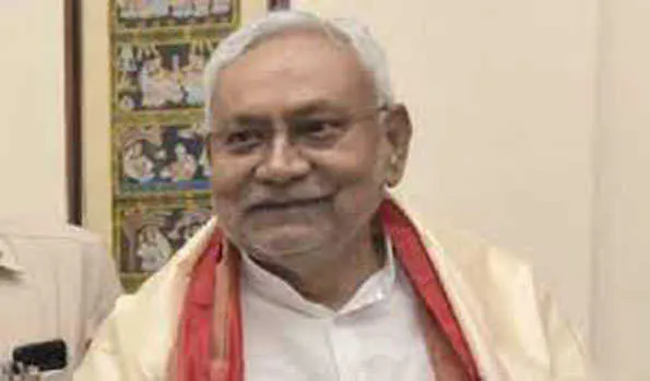 …मेरे खिलाफ बोलने वाला अपनी पार्टी का नेता बनेगा, जनता का नहीं : नीतीश