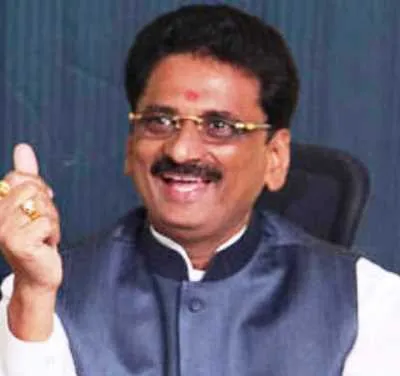 सीबीआई ने विधायक रत्नाकर गुट्टे के खिलाफ दर्ज किया मामला, 409 करोड़ रुपये की धोखाधड़ी का आरोप