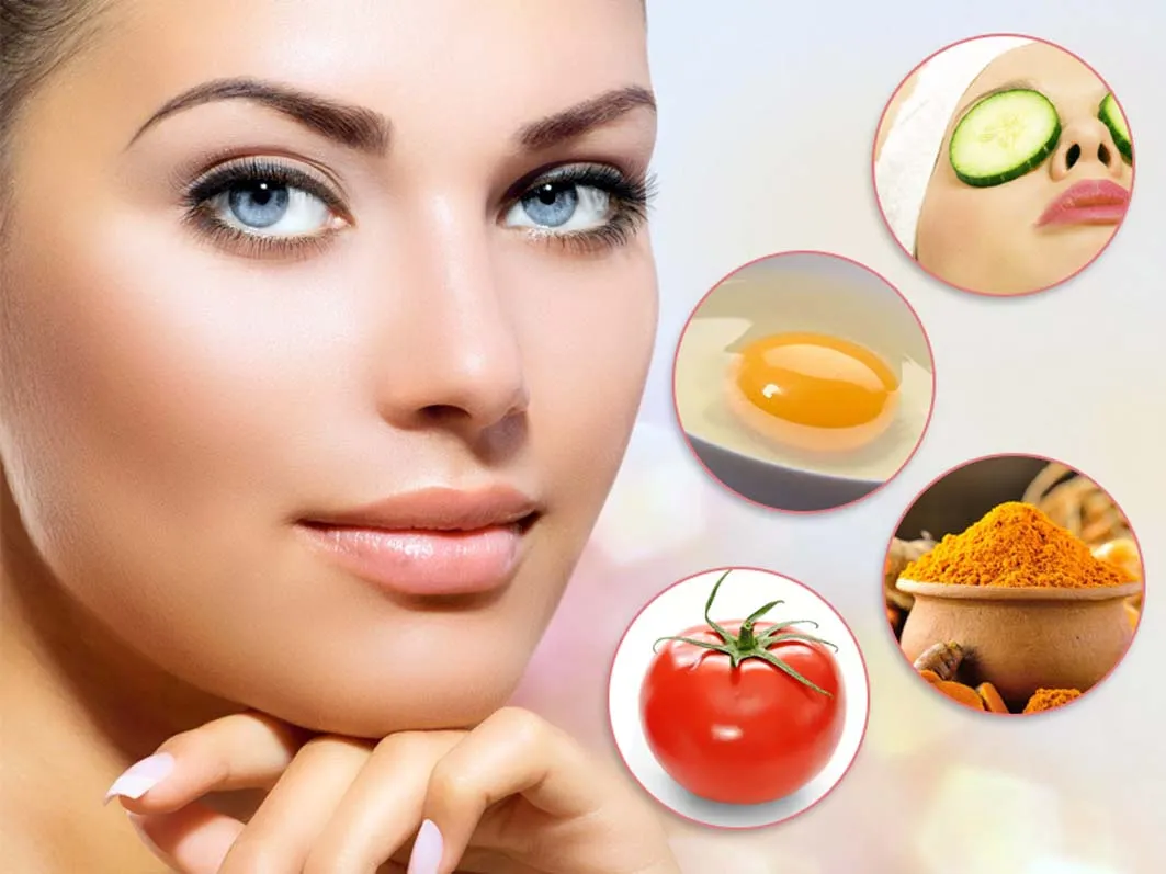 बॉडी में लाएं ग्लो