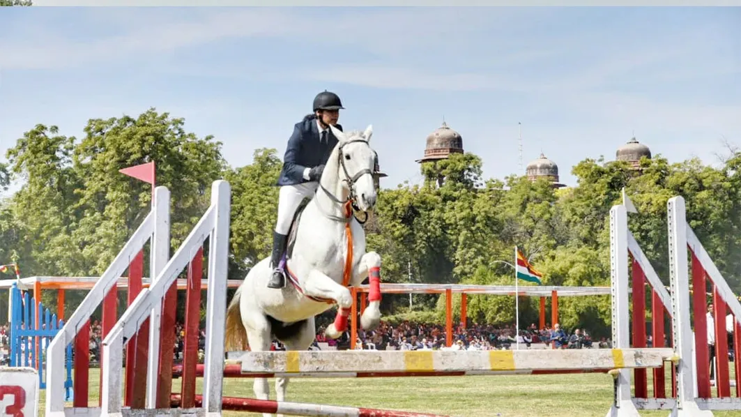 बालकथा/जानकारी: विश्व विख्यात घुड़सवार महिलाएं