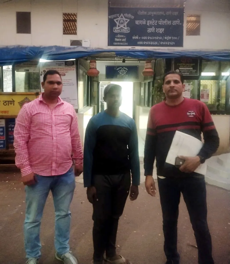 फरीदाबाद से तीन माह पहले लापता युवक मुंबई में मिला, परिजनों से था नाराज