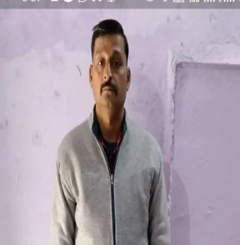 पूर्व प्रधान की बाइक सवार बदमाशों ने गोली मारकर की हत्या, दोस्त के घर से लौट रहे थे