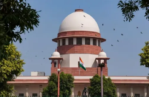 एल्डरमैन स्टैंडिंग कमेटी के चुनाव में वोट करेंगे या नहीं, कल होगी सुप्रीम कोर्ट में सुनवाई