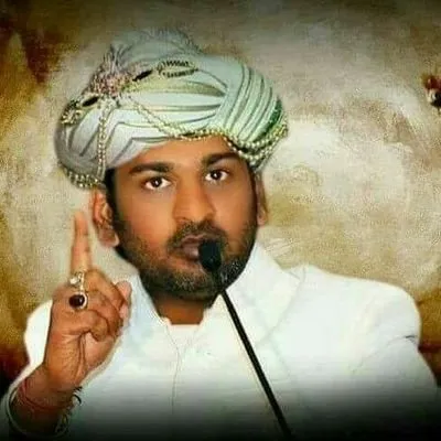 टीपू सुल्तान के वंशज बोले-बीजेपी पर अपनी कोई उपलब्धि नहीं,इसलिए इतिहास से चीजें निकालते है !