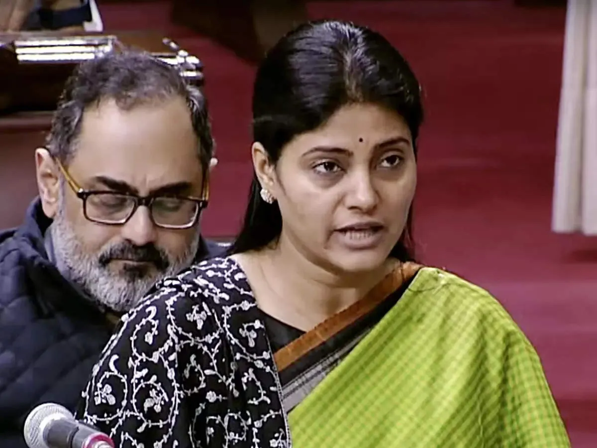 चाय-बागान कर्मियों की सुविधा सरकार की जिम्मेदारी : अनुप्रिया