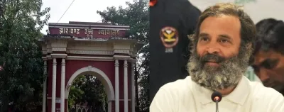 अमित शाह पर टिप्पणी मामले में राहुल गांधी को हाईकोर्ट से राहत, अगली सुनवाई 17 मार्च को