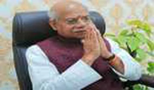 गोरखपुर के शिव प्रताप शुक्ला होंगे हिमाचल प्रदेश के नए राज्यपाल