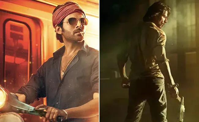 पठान से डरे कार्तिक आर्यन, फिल्म शहजादा की रिलीज एक सप्ताह के लिए टली