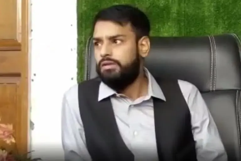 मेरठ में तिहरे हत्याकांड में 15 साल से जेल में बंद हाजी इजलाल आएगा बाहर, पुलिस हुई सतर्क