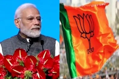 पीयूष गोयल नॉएडा या वाराणसी से लड़ सकते है चुनाव, मोदी के कई मंत्रियों को अपने लिए सुरक्षित सीट की है तलाश !