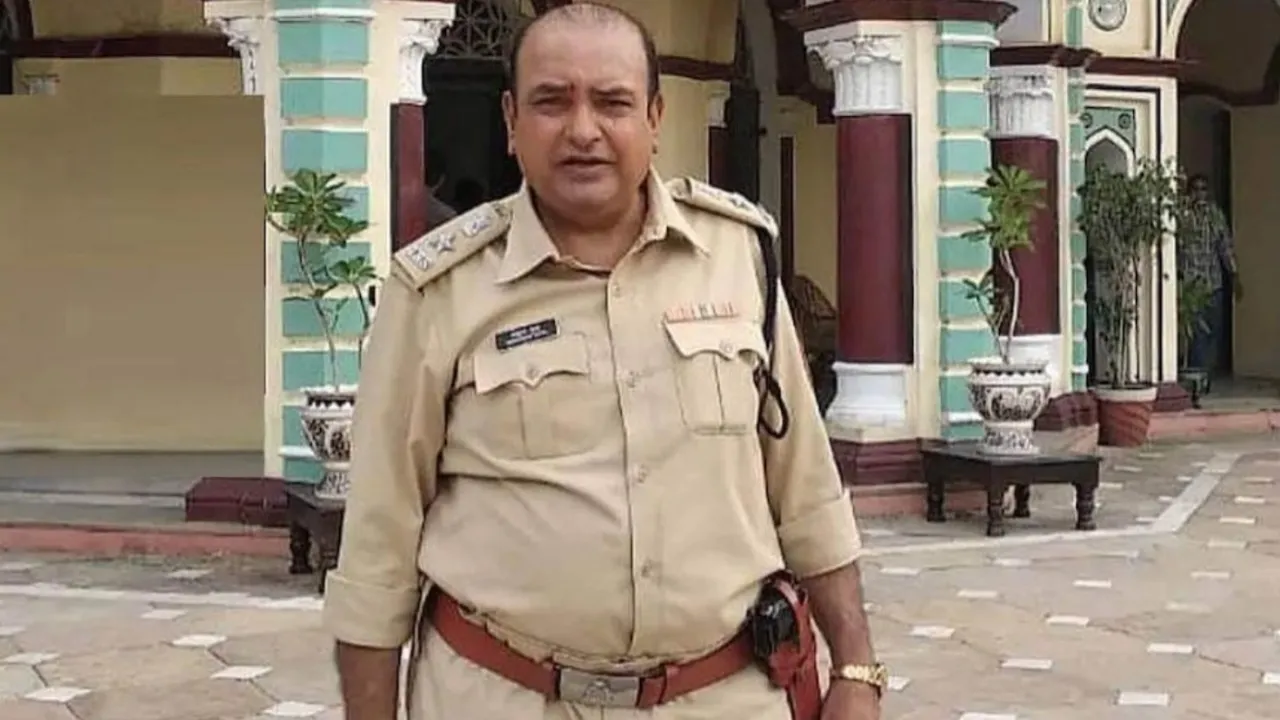 नहीं रहे बॉलीवुड एक्टर शाहनवाज प्रधान, हार्ट अटैक से निधन