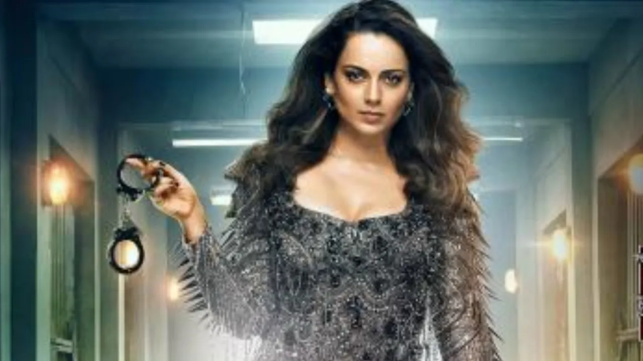 ‘लॉकअप 2’ में कैद होंगे बिग बॉस के कंटेस्टेंट, जल्द आ रहा है दूसरा सीजन